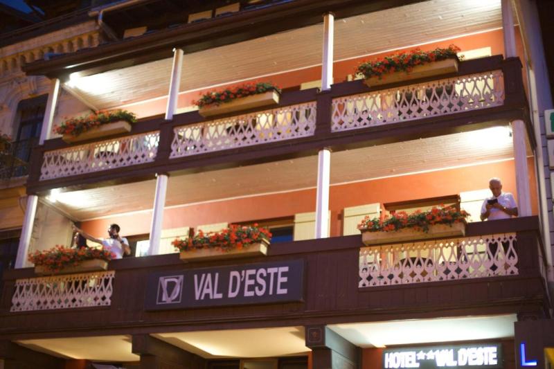 Hotel Val D Este - Genel