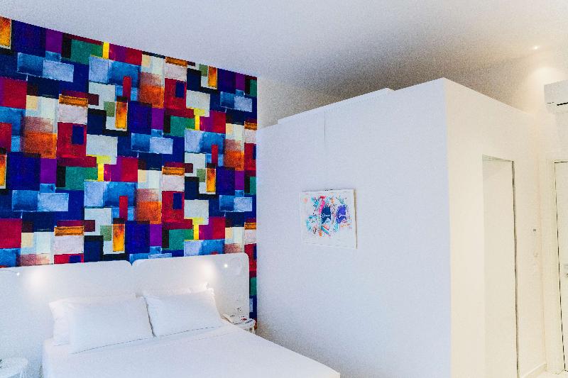 Soul Art Hotel - Oda
