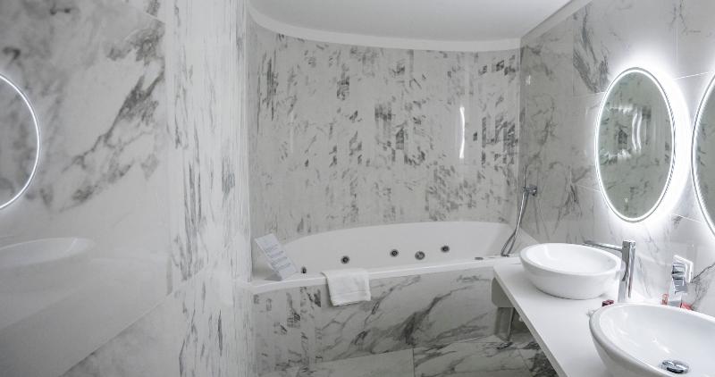 Soul Art Hotel - Oda