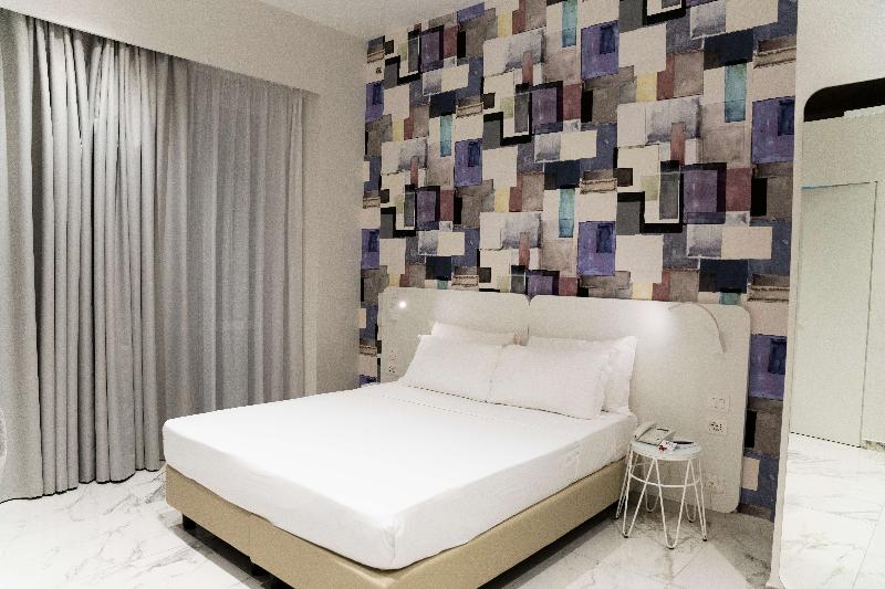 Soul Art Hotel - Oda