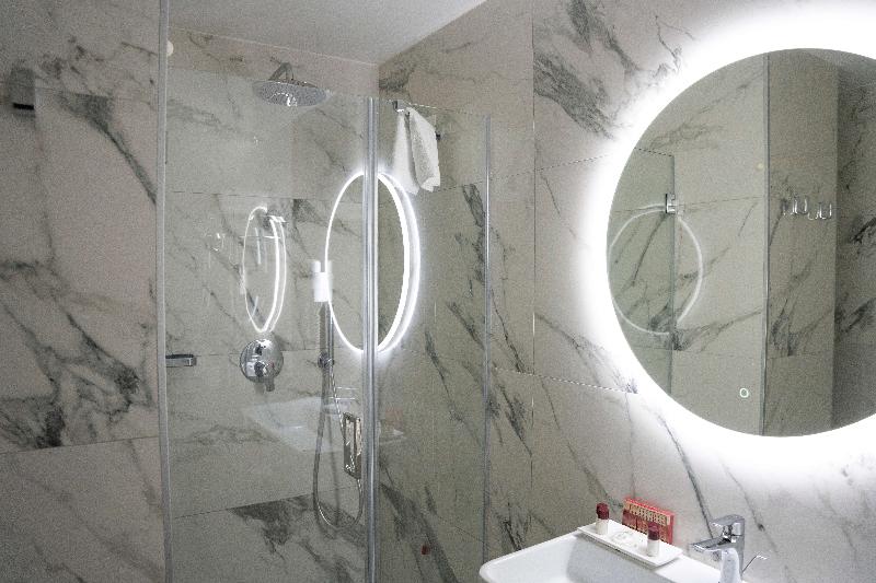 Soul Art Hotel - Oda