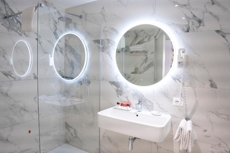 Soul Art Hotel - Oda