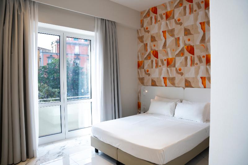 Soul Art Hotel - Oda