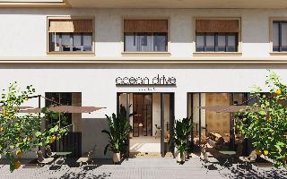 Ocean Drive Sevilla