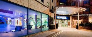 Novotel Cardiff Centre fotoÄŸrafÄ±