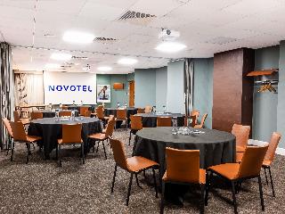 Novotel Cardiff Centre fotoÄŸrafÄ±