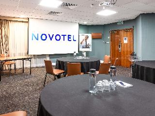 Novotel Cardiff Centre fotoÄŸrafÄ±