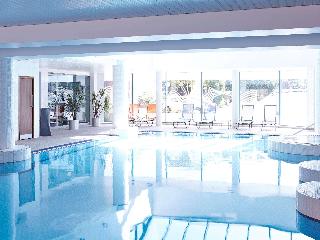 Novotel Cardiff Centre fotoÄŸrafÄ±