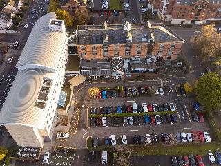 Novotel Cardiff Centre fotoÄŸrafÄ±