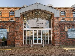 Novotel Cardiff Centre fotoÄŸrafÄ±