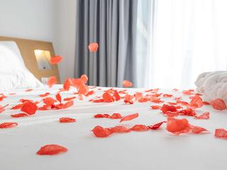 Novotel Cardiff Centre fotoÄŸrafÄ±