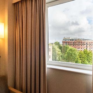 Novotel Cardiff Centre fotoÄŸrafÄ±