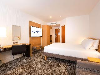 Novotel Cardiff Centre fotoÄŸrafÄ±