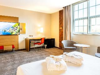 Novotel Cardiff Centre fotoÄŸrafÄ±