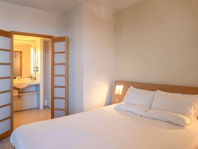 Novotel Cardiff Centre - Oda