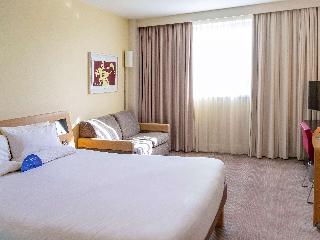 Novotel Cardiff Centre fotoÄŸrafÄ±