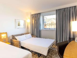 Novotel Cardiff Centre fotoÄŸrafÄ±