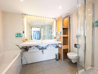 Novotel Cardiff Centre fotoÄŸrafÄ±