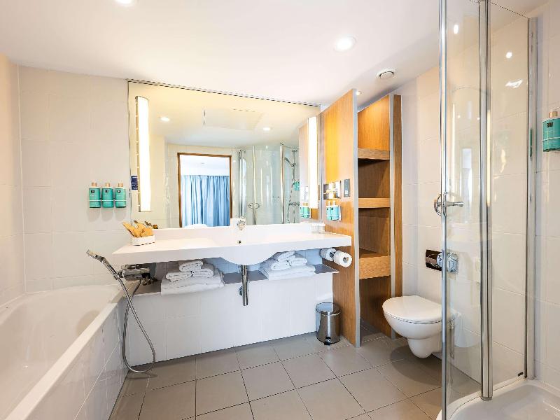 Novotel Cardiff Centre - Oda