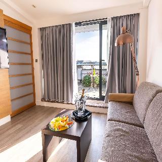 Novotel Cardiff Centre fotoÄŸrafÄ±