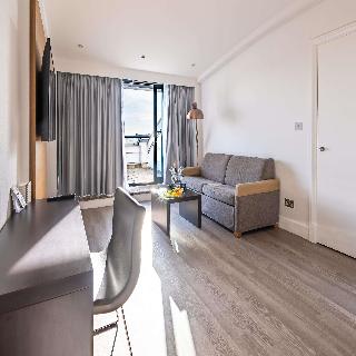 Novotel Cardiff Centre fotoÄŸrafÄ±