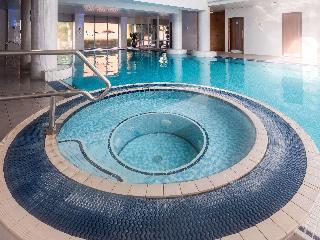 Novotel Cardiff Centre fotoÄŸrafÄ±