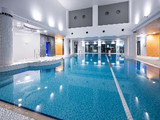 Novotel Cardiff Centre fotoÄŸrafÄ±