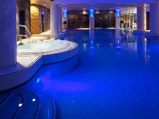 Novotel Cardiff Centre fotoÄŸrafÄ±