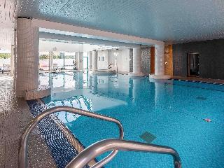 Novotel Cardiff Centre fotoÄŸrafÄ±