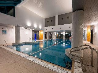 Novotel Cardiff Centre fotoÄŸrafÄ±