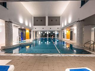 Novotel Cardiff Centre fotoÄŸrafÄ±