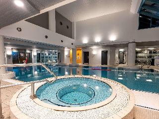Novotel Cardiff Centre fotoÄŸrafÄ±