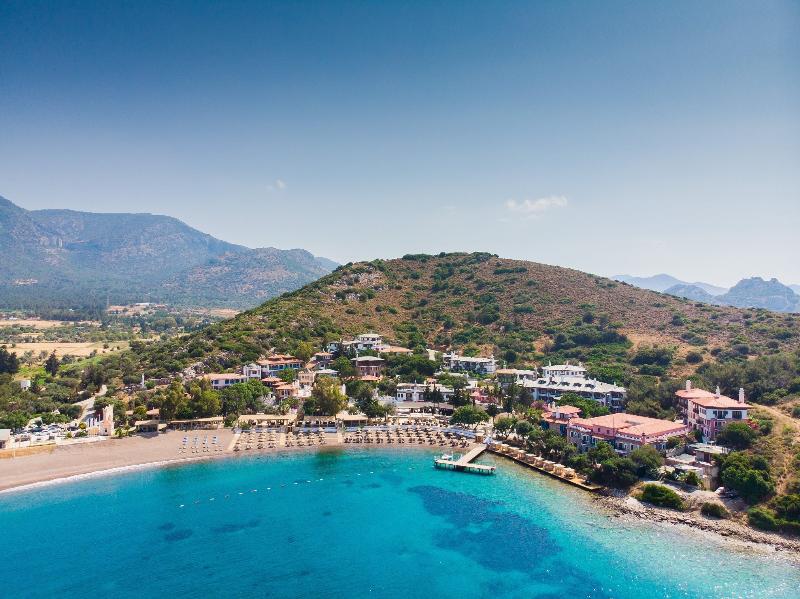 Wyndham Datça Perili Bay - Genel