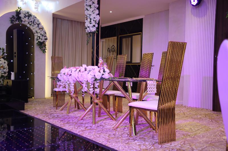 Kaya Hotel Amman - Toplantı