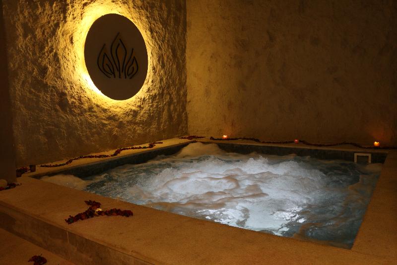 Kaya Hotel Amman - Aktivite