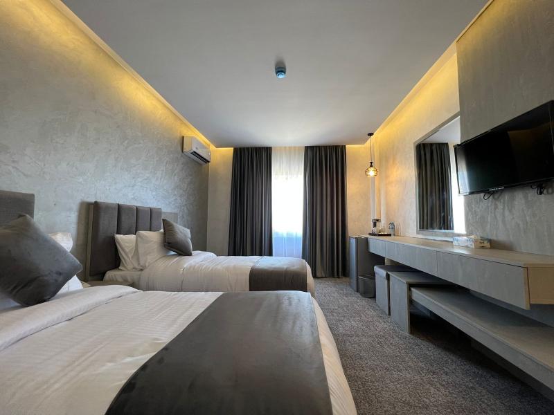 Kaya Hotel Amman - Oda