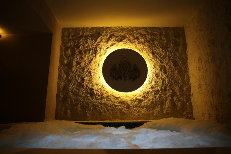 Kaya Hotel Amman - Oda