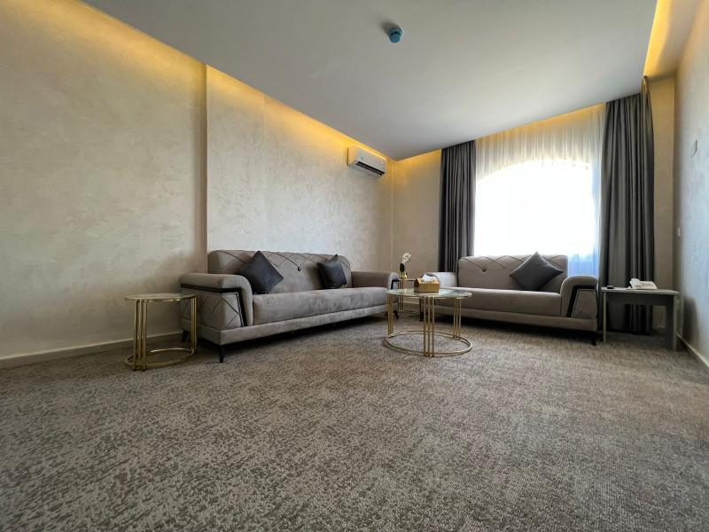 Kaya Hotel Amman - Oda