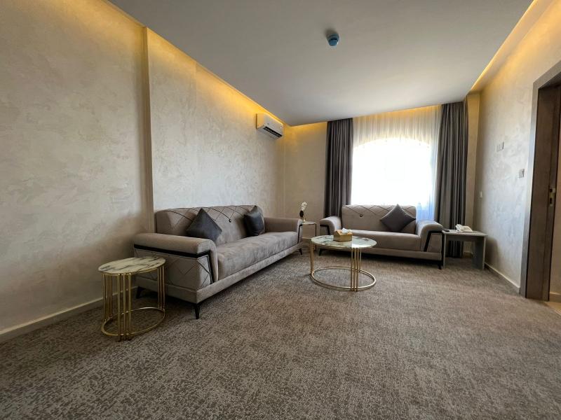 Kaya Hotel Amman - Oda