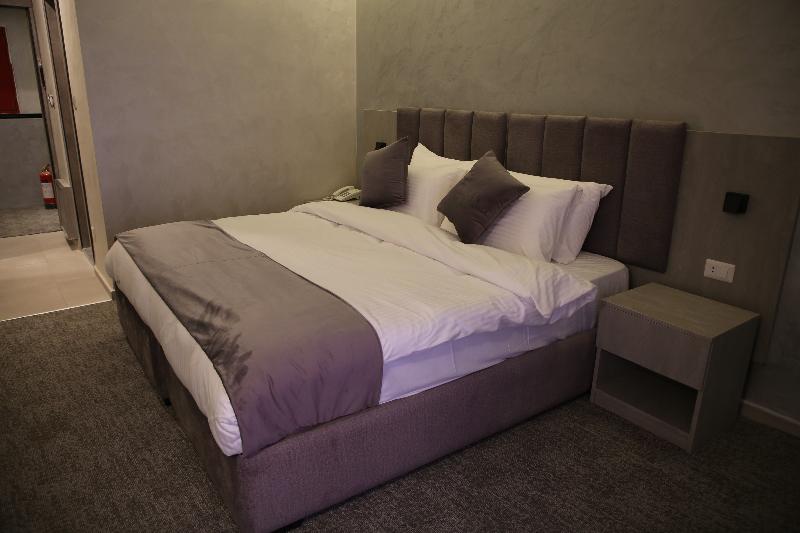 Kaya Hotel Amman - Oda