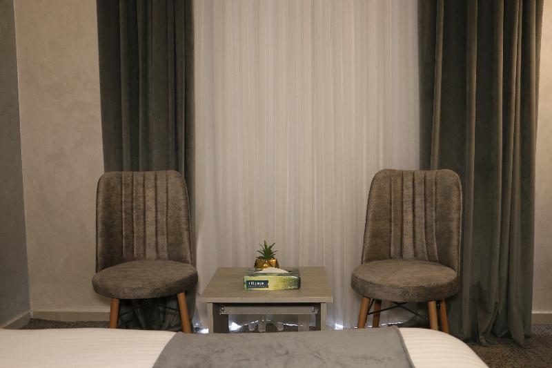 Kaya Hotel Amman - Oda