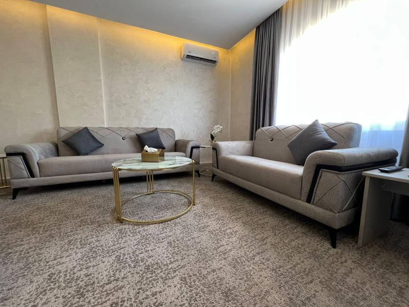 Kaya Hotel Amman - Oda