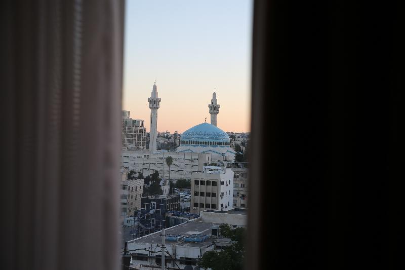 Kaya Hotel Amman - Oda
