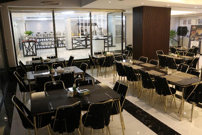 Kaya Hotel Amman - Oda
