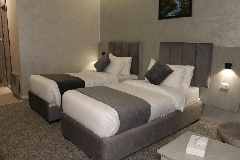 Kaya Hotel Amman - Oda