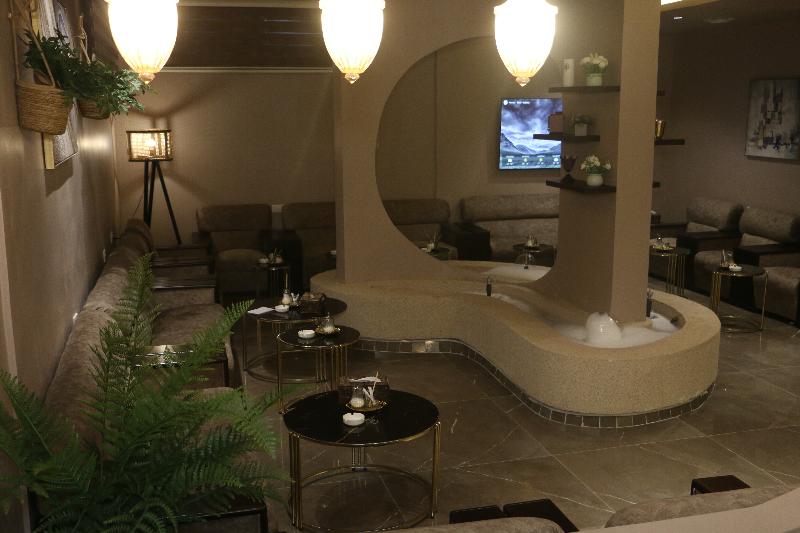 Kaya Hotel Amman - Oda
