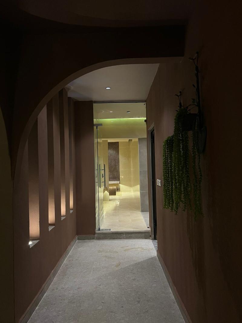 Kaya Hotel Amman - Oda