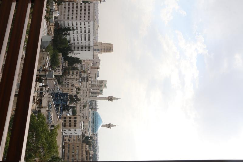 Kaya Hotel Amman - Oda