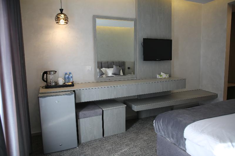 Kaya Hotel Amman - Oda