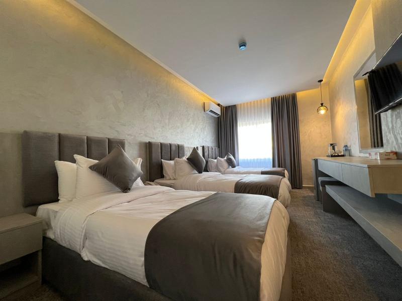 Kaya Hotel Amman - Oda
